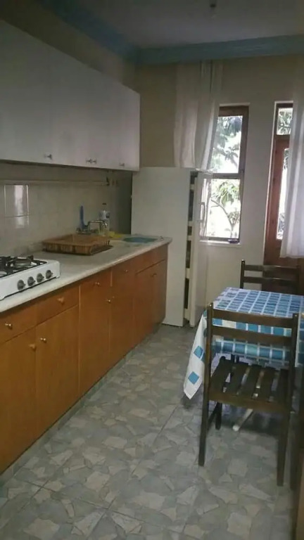Alanya Apart