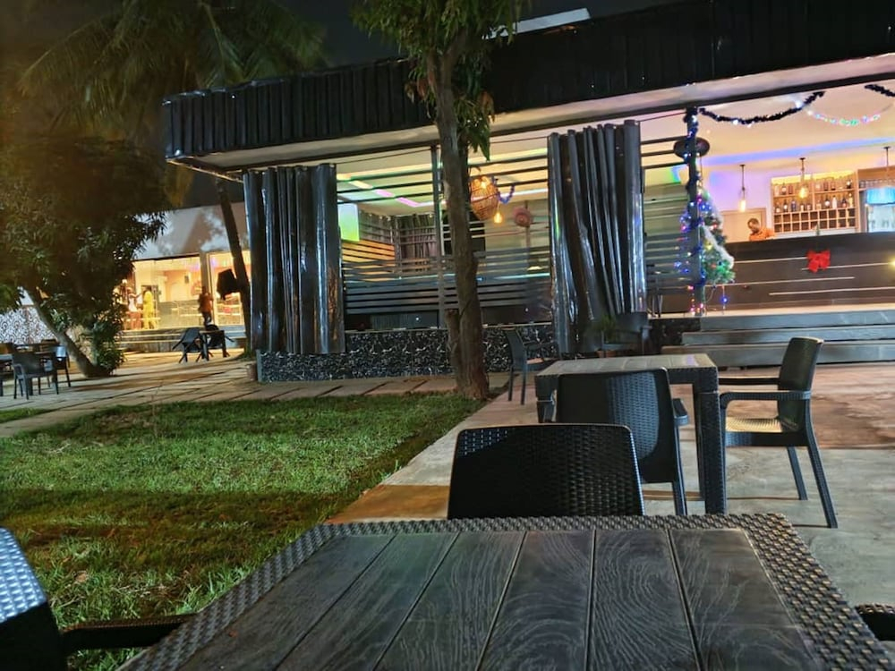 SeaLord Resort Karu
