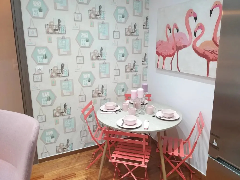 Gorgeous Modern 1 Bedroom Aptm - Pagrati