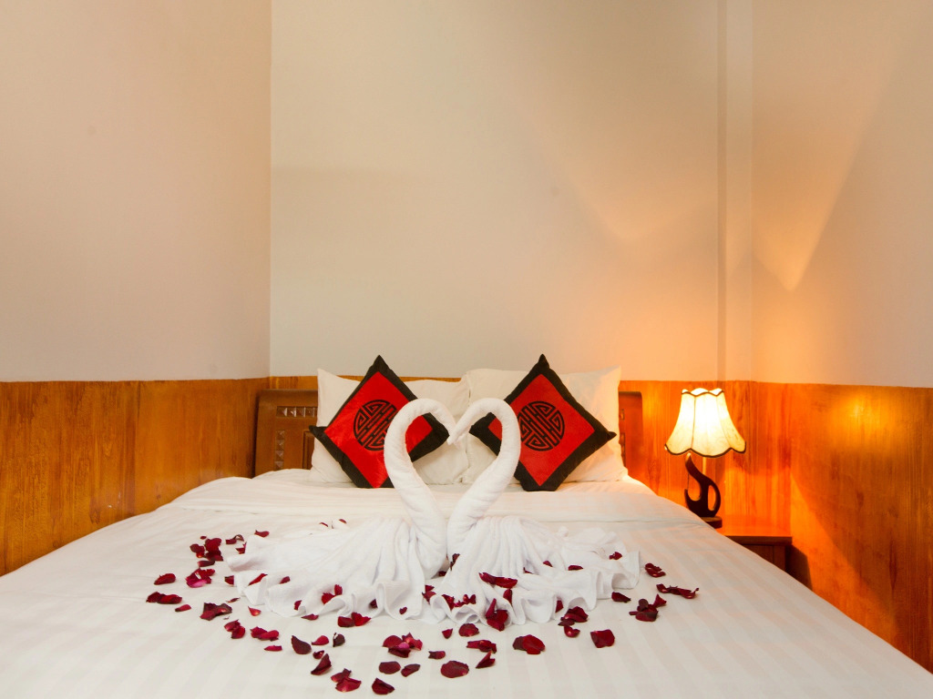 Thinh Vuong Homestay