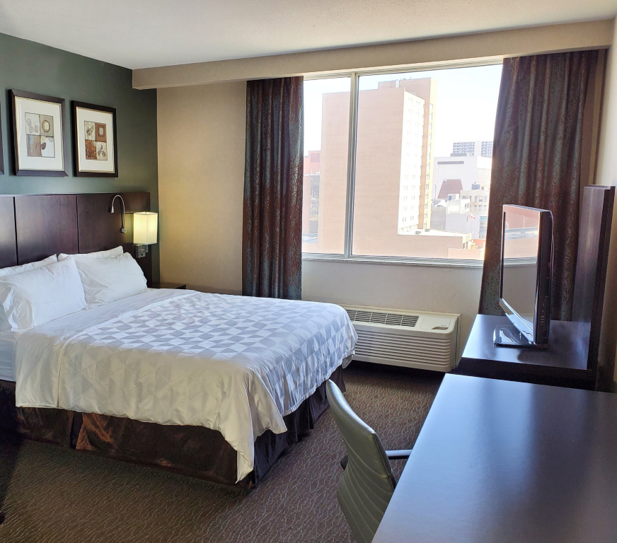 Holiday Inn Saskatoon Downtown by IHG