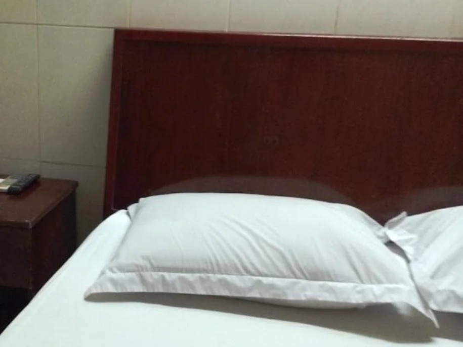Hong Loan Hotel 2