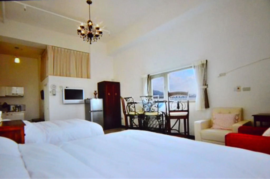Blue River Hotel