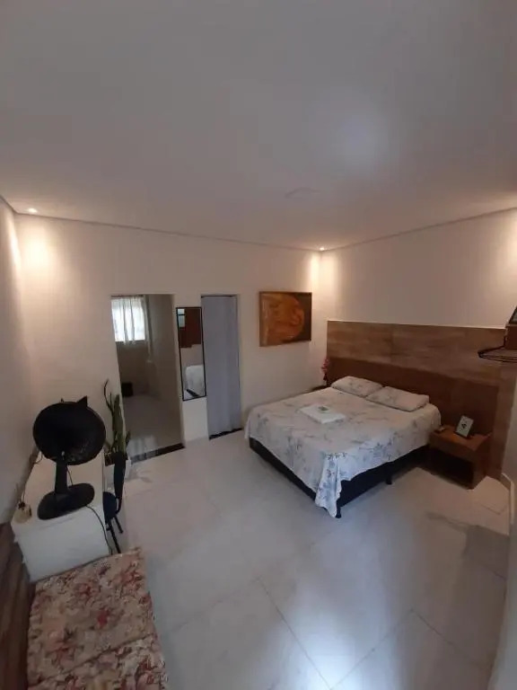 Kitnet - Apart Hotel 3
