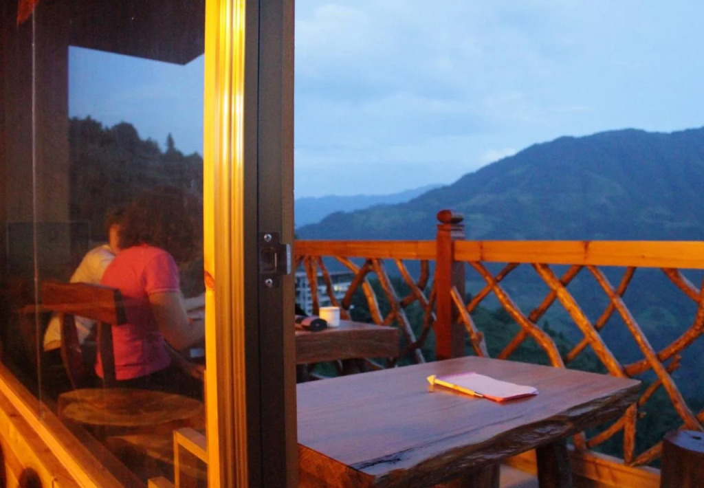 Baike Boutique Hotel
