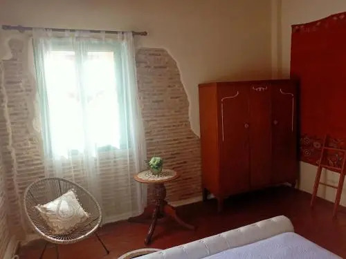 Erofili Traditional House