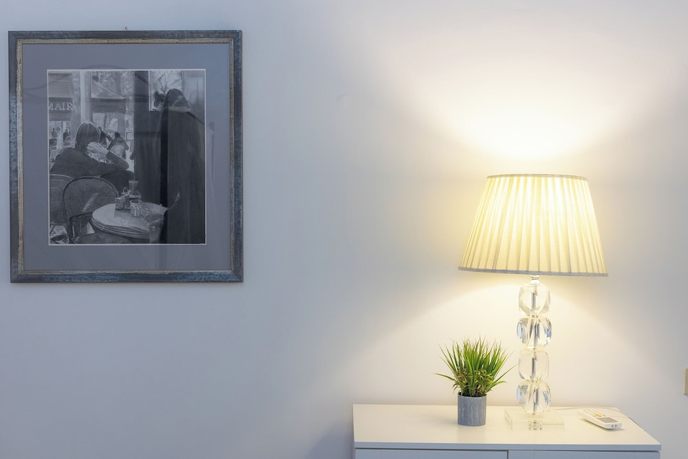 Romantic Rome Bramante Apartment