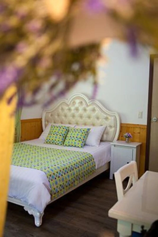 Yangpyeong Roaming Pension