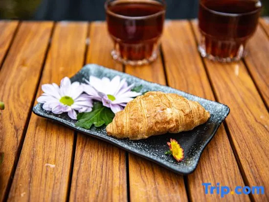 Qingcheng Mountain Xi Yu  Anxia B&B