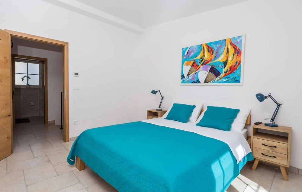 Beautiful Home In Kornic
