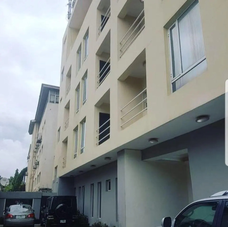 Posh Hotel and Suites Victoria Island