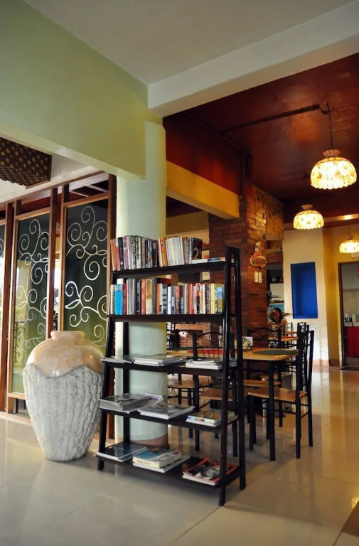 Narakarn Hostel