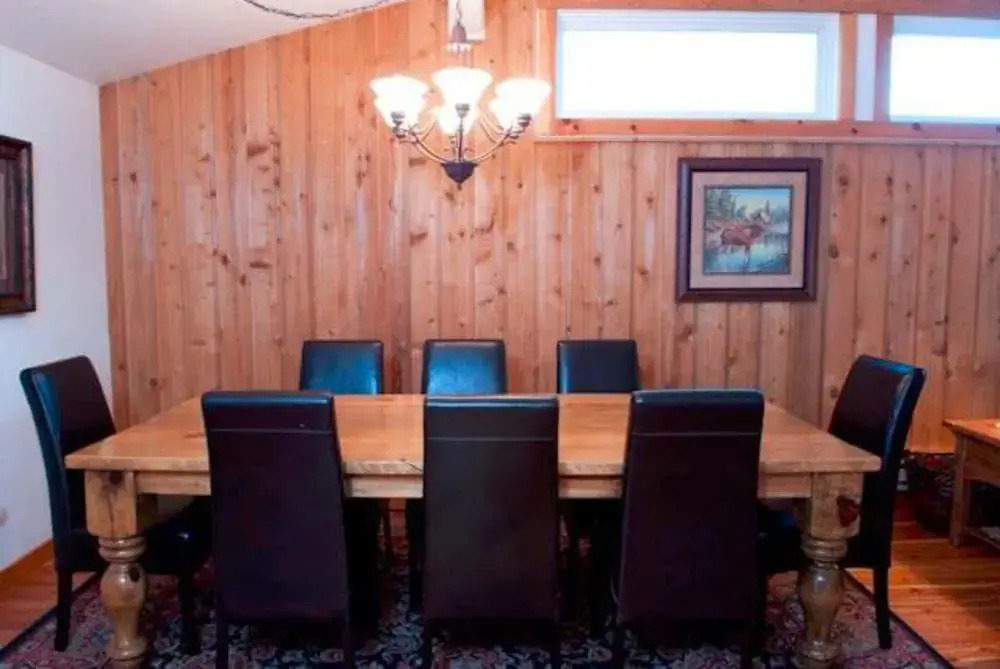 Eagles Rest  - 3BR Condo #5 - LLH 63306