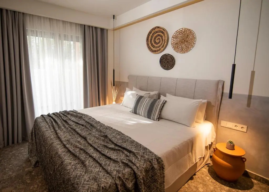Kaktus Suites Private Pool