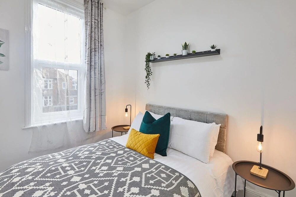 Host Stay The Birchington