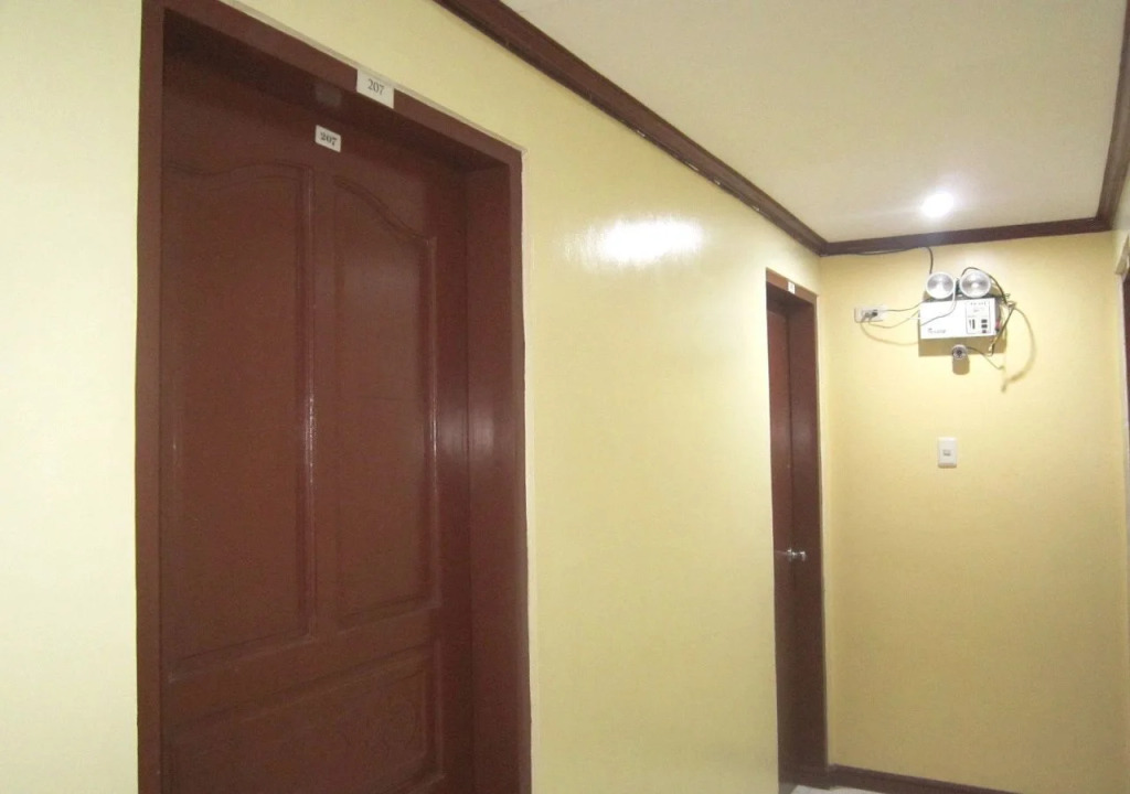 Wendys Apartelle