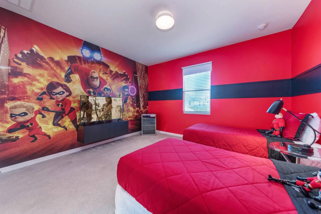 Ultimate luxury home near Disney