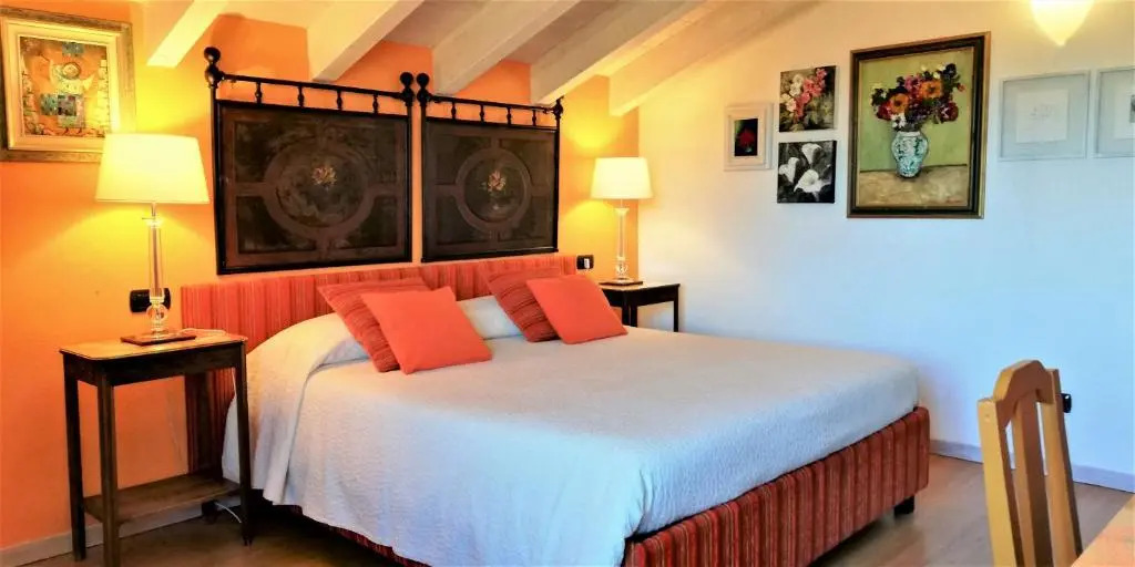 La Collina B&B