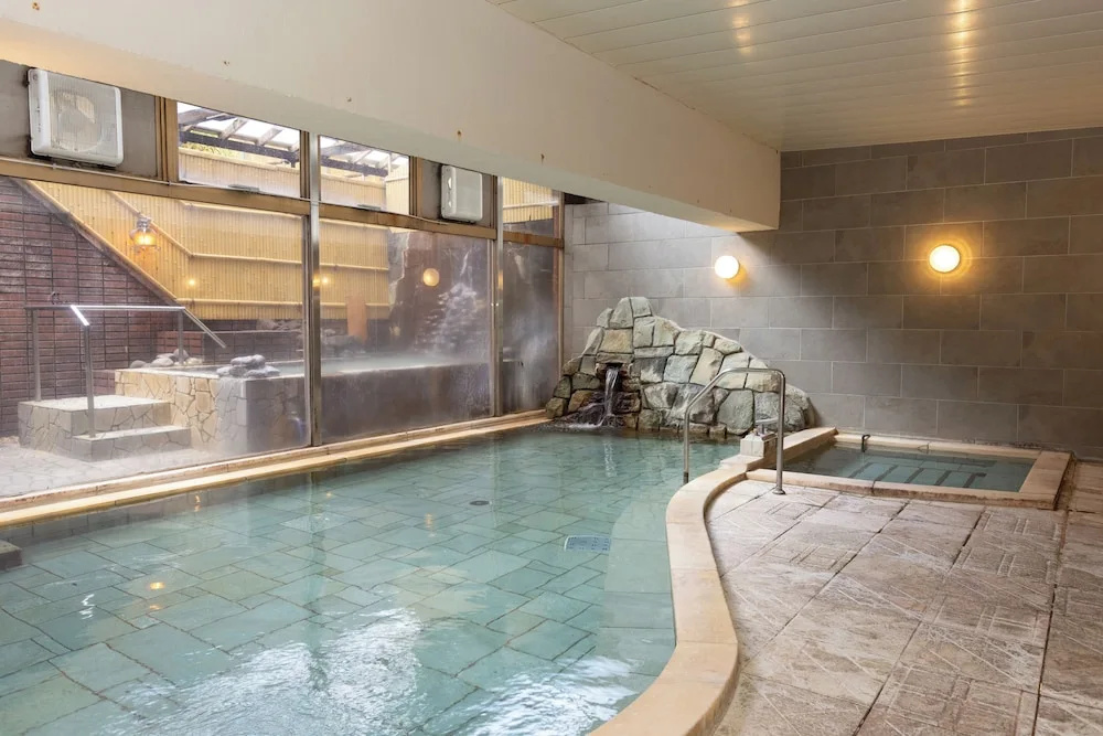 Itoen Hotel Hakone Yumoto