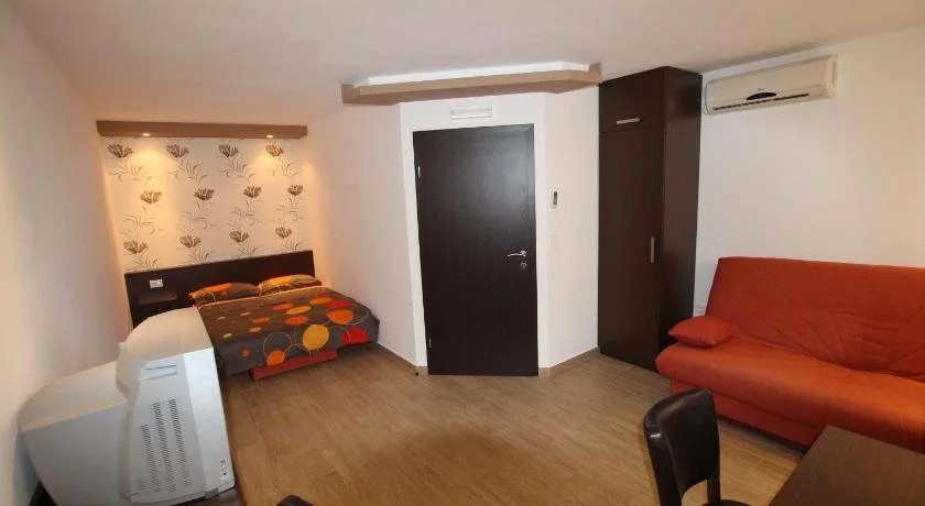 Apartments Andrija