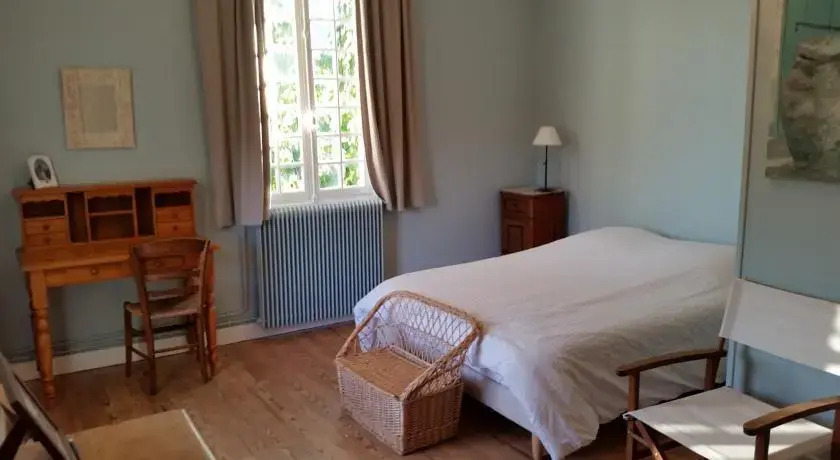 Villa les Marronniers