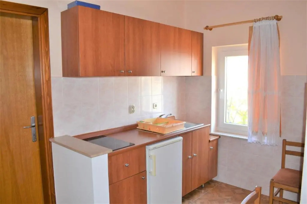 Apartmani Krizmanić - 60 metara od mora