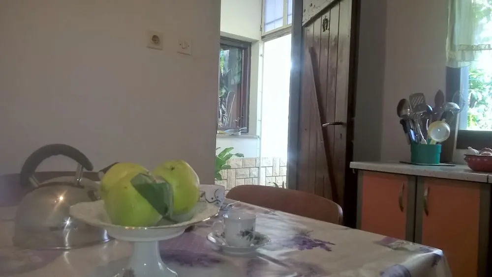 House House Klaric-perl