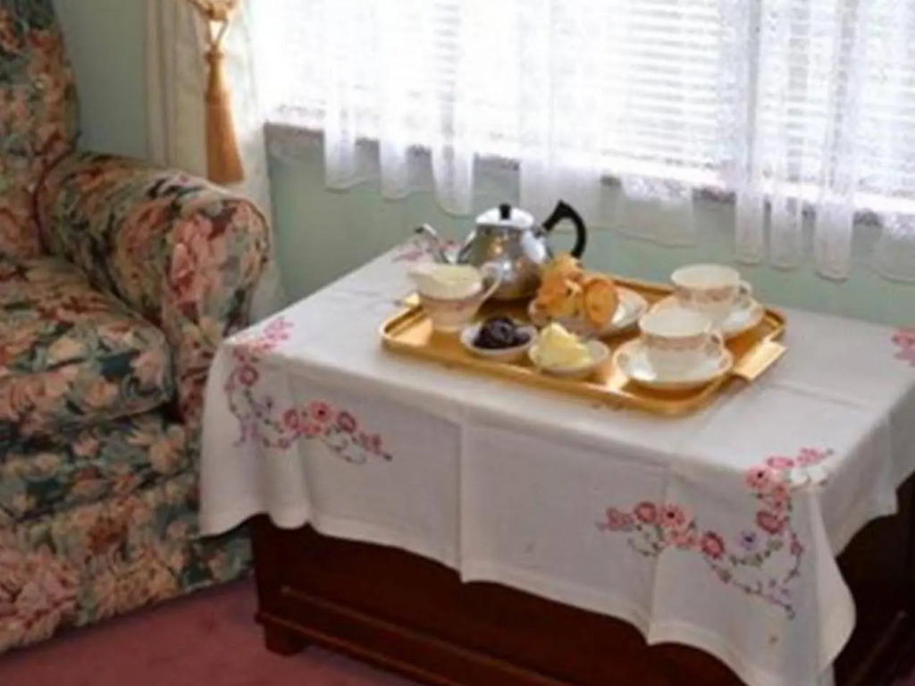 Busselton Marina Bed and Breakfast