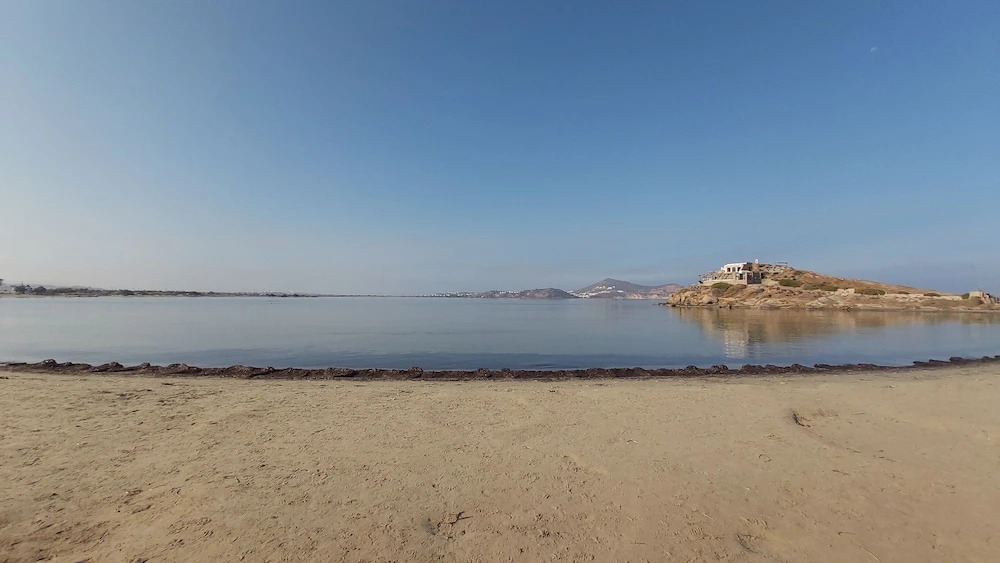Nostalgia Naxos