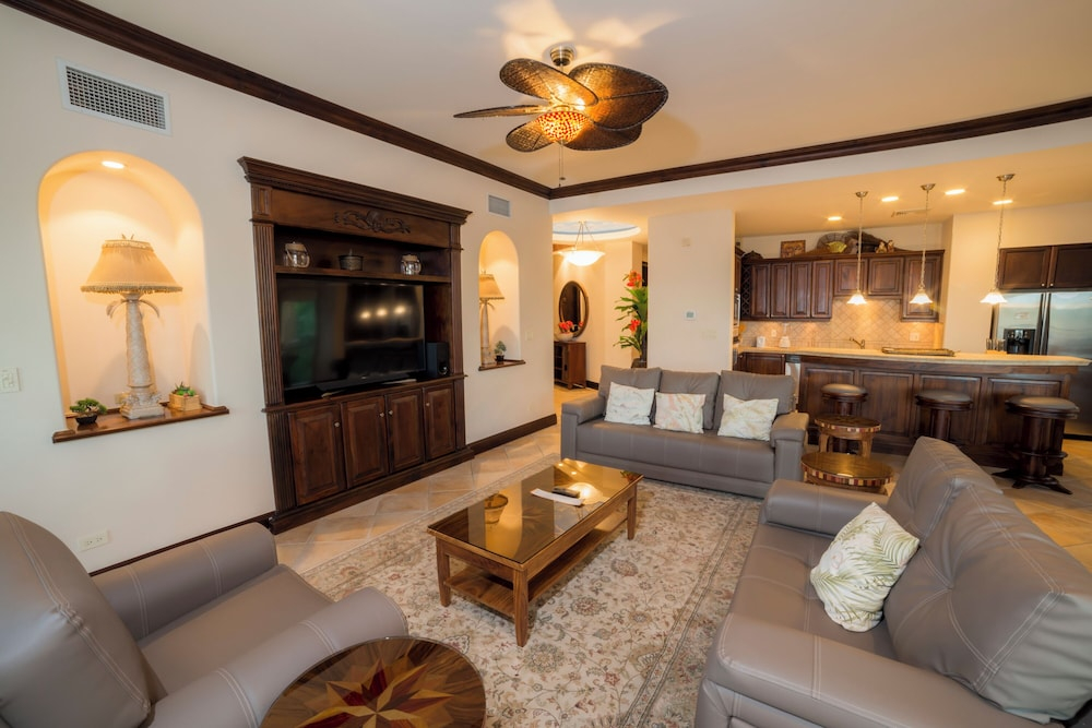 Marbella 3D 3 bdr Ocean View in Los Suenos
