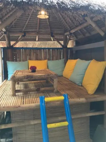 Chili Gili by Oyo Rooms
