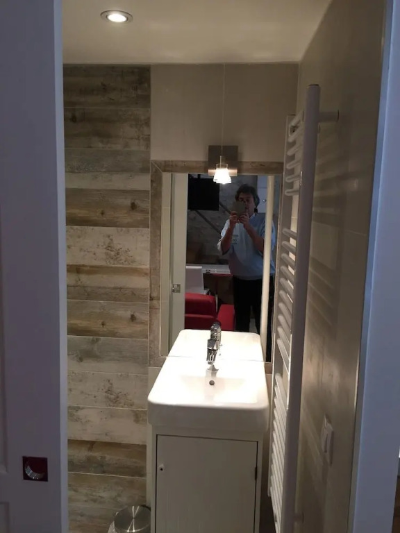 La Gueriniere Guest House