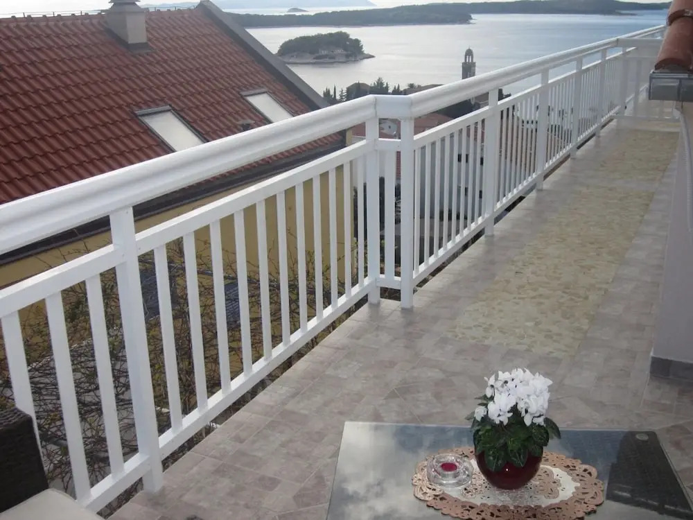 Sto - big Terrace - A5 Superior