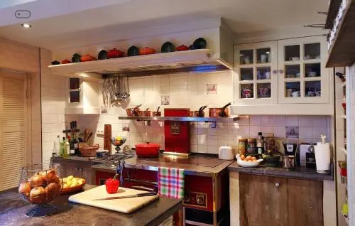 B&B Huyze Elimonica