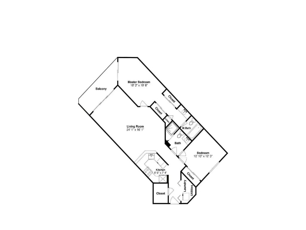 Summerhouse B209