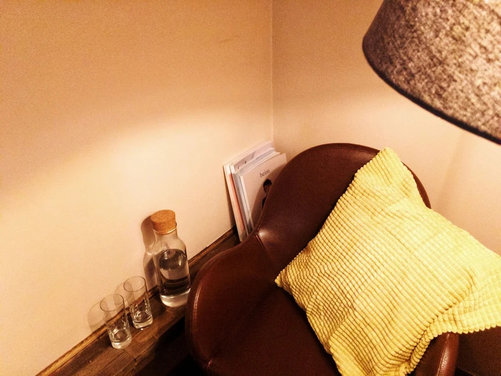 Hygge Cafe & Hotel