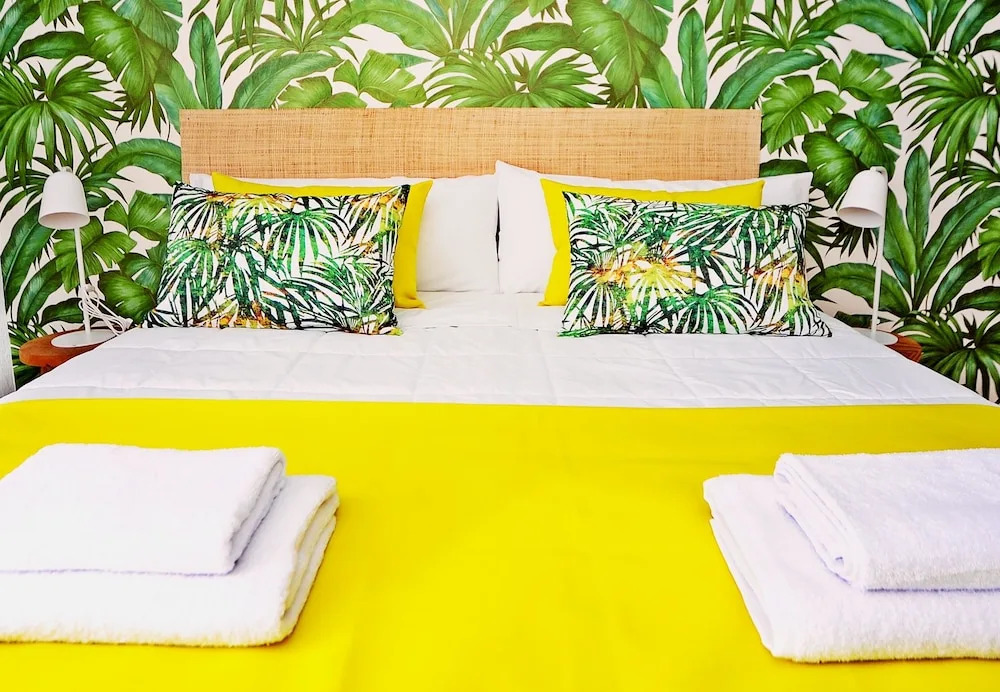 Los Escondidos Ibiza Suites
