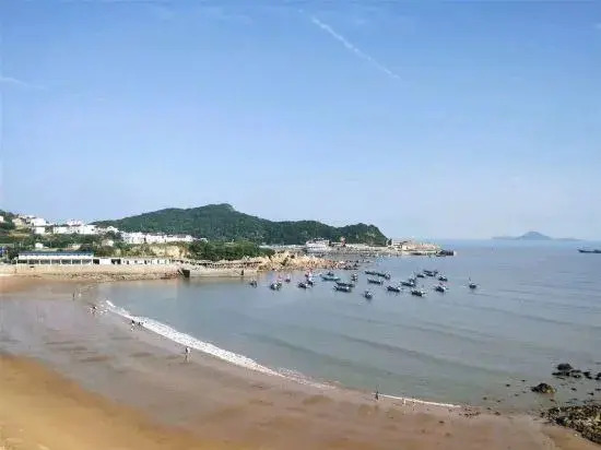 Shengsi Yujian Guesthouse