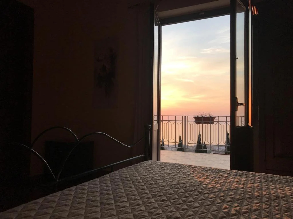 Agriturismo Le Chiatre