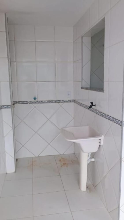 Suíte Brisa 202