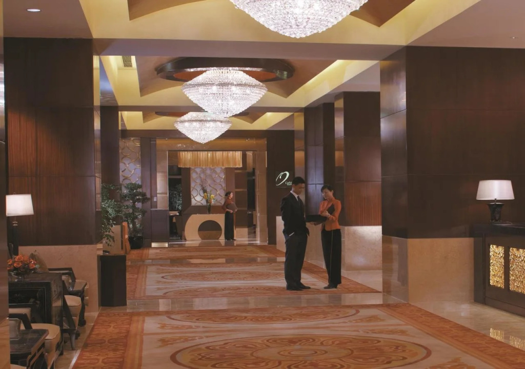 Shangri-La Wenzhou