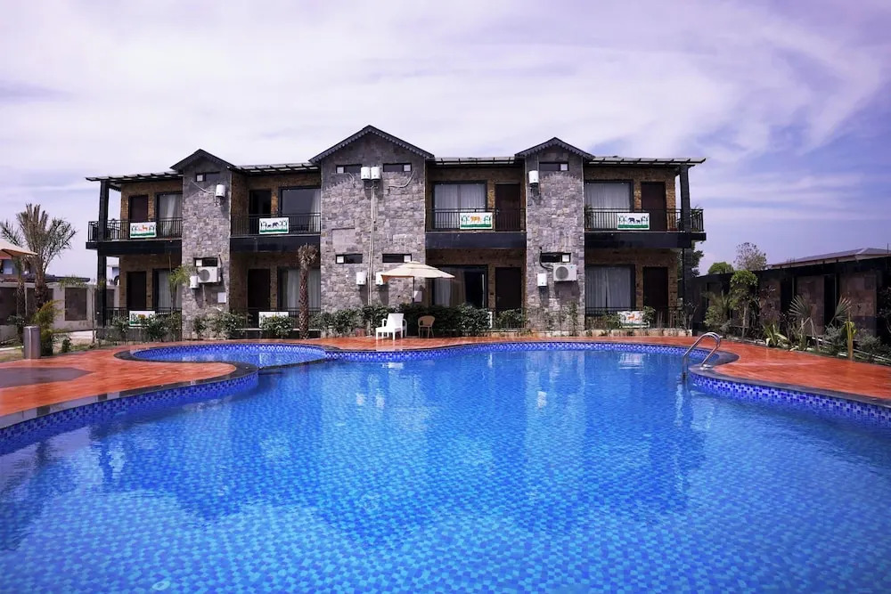 Corbett Nivara Retreat By Kadyan Group of Hotels