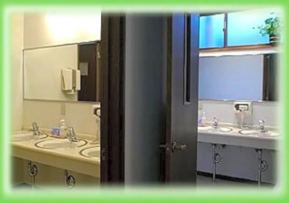Minamiuonuma - Hotel / Vacation STAY 21609