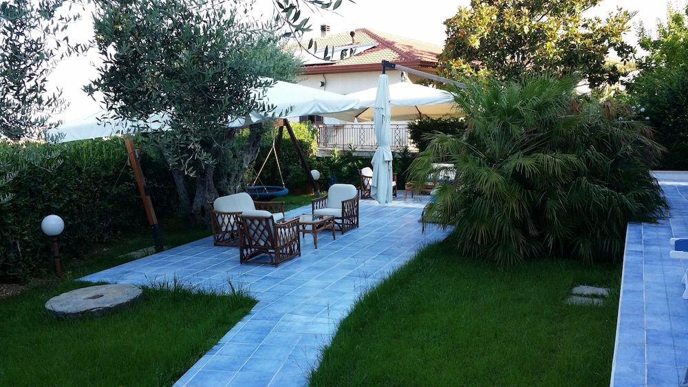 Villa Betta