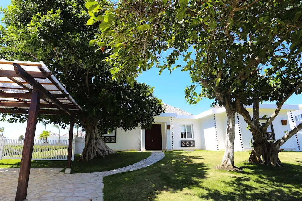 Ocean View Villa Deluxe 3 Bedroom