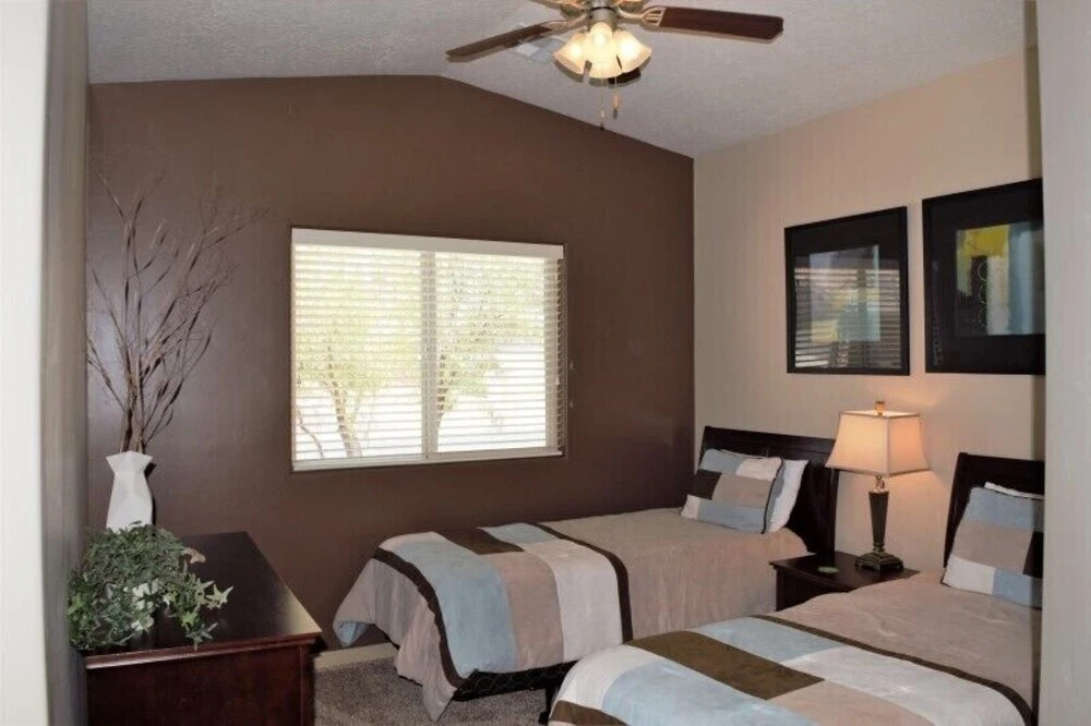 3 Bedroom Home in Mesquite #214 3 Bedrooms 2 Bathrooms Home
