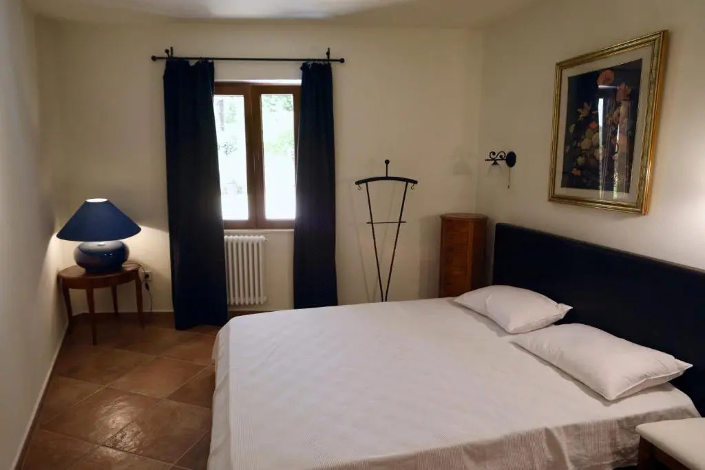 Mountains Villa near Budva