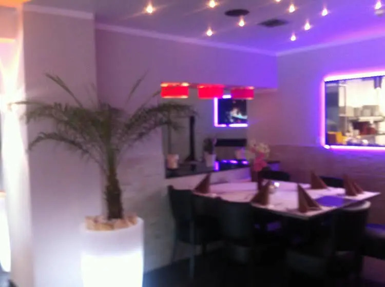 Hotel Restaurant La Piazza