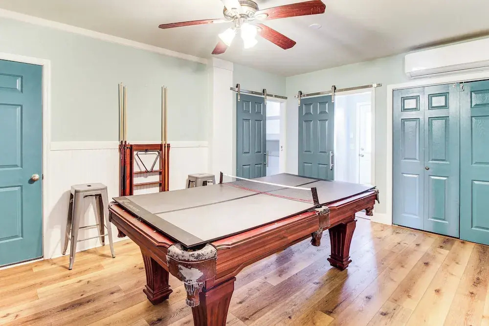 Tybee Island Gem: Spacious Home w/ Private Pool