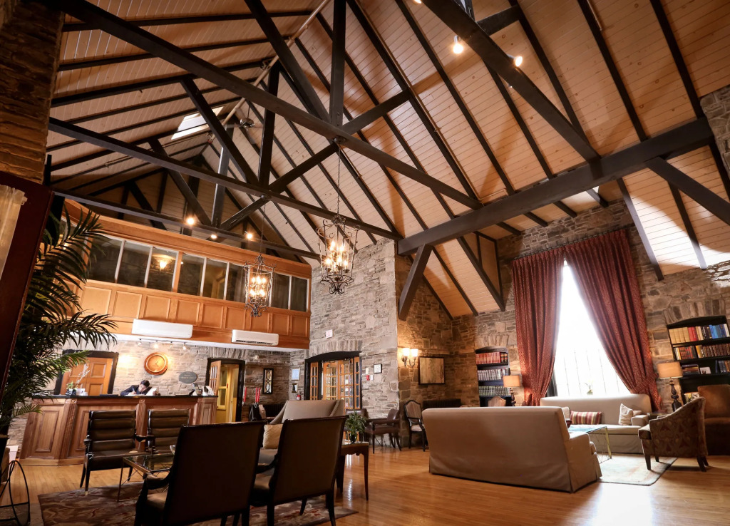 The Glenerin Inn